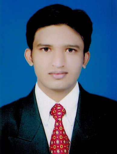 Anil R Patel