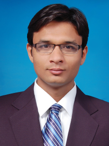 Vipul Patel CA