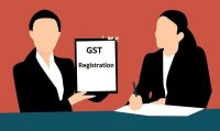 GST Registration documents required, process and filing returns